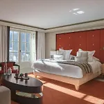 Cheval Blanc Courchevel
