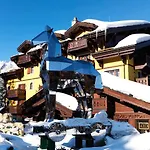 Cheval Blanc Courchevel