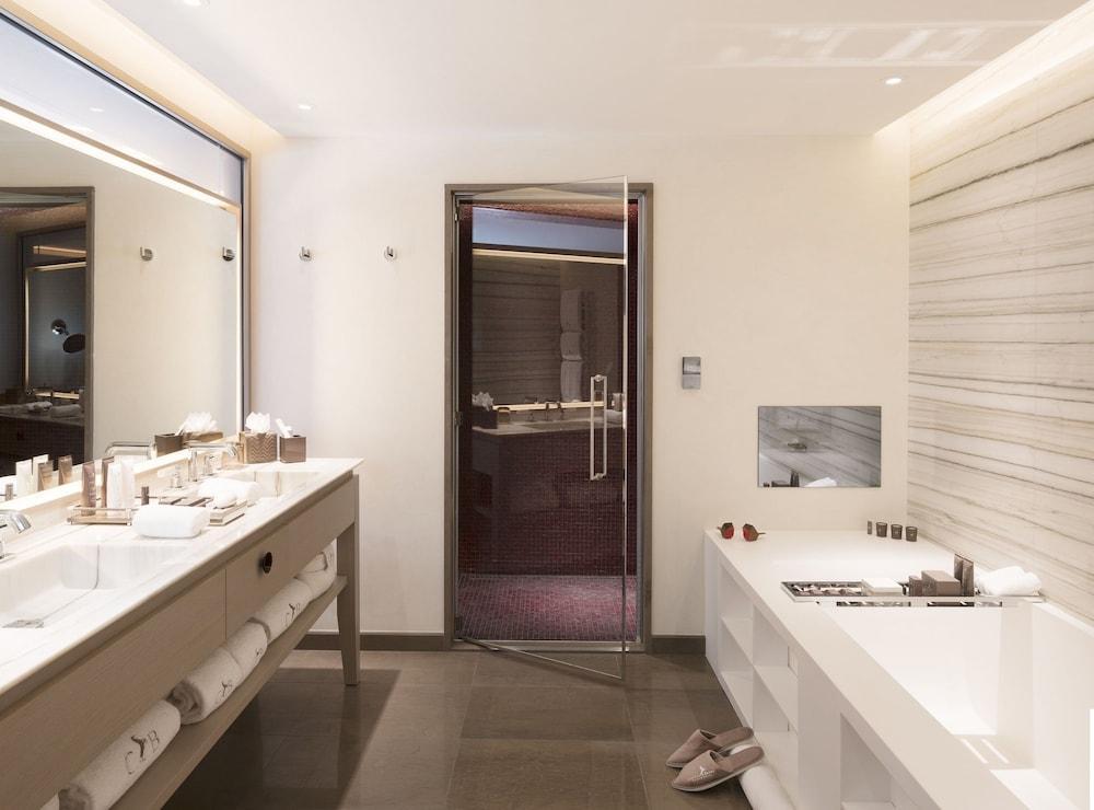 Hotel Cheval Blanc