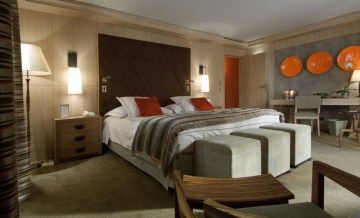 Hotel Cheval Blanc