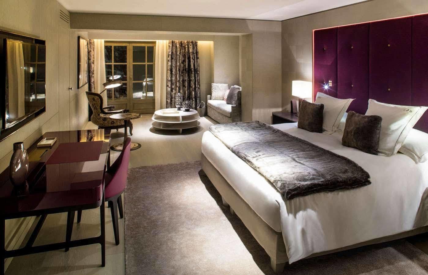 Hotel Cheval Blanc 4*